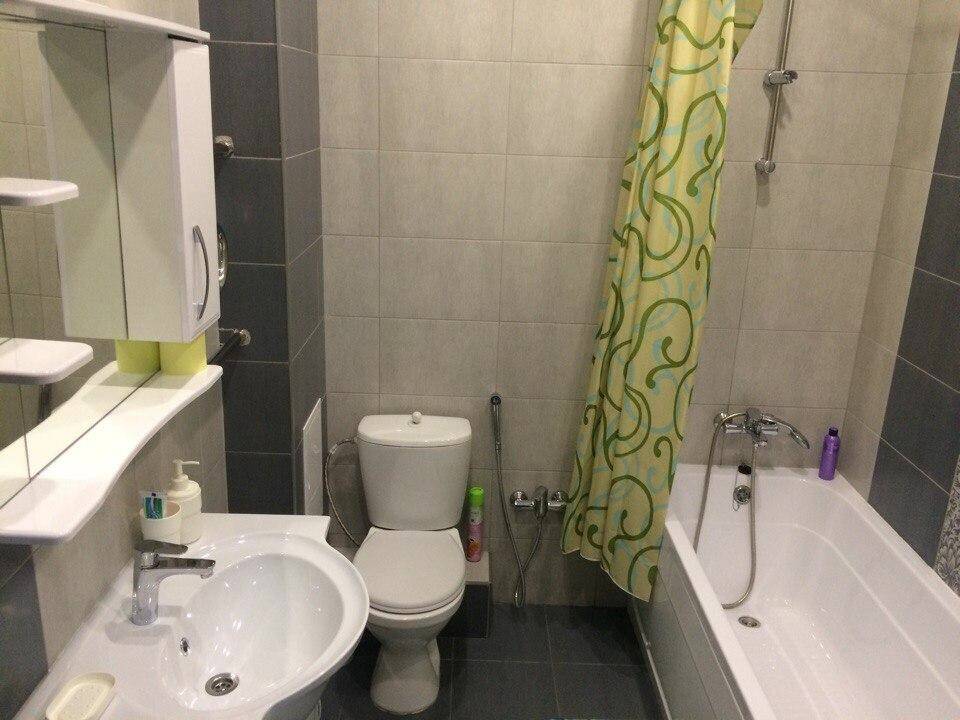 Сдаю квартиру ул. Зоологическая, 55-65 в Калининграде фото 3 Недвижимость Калининград