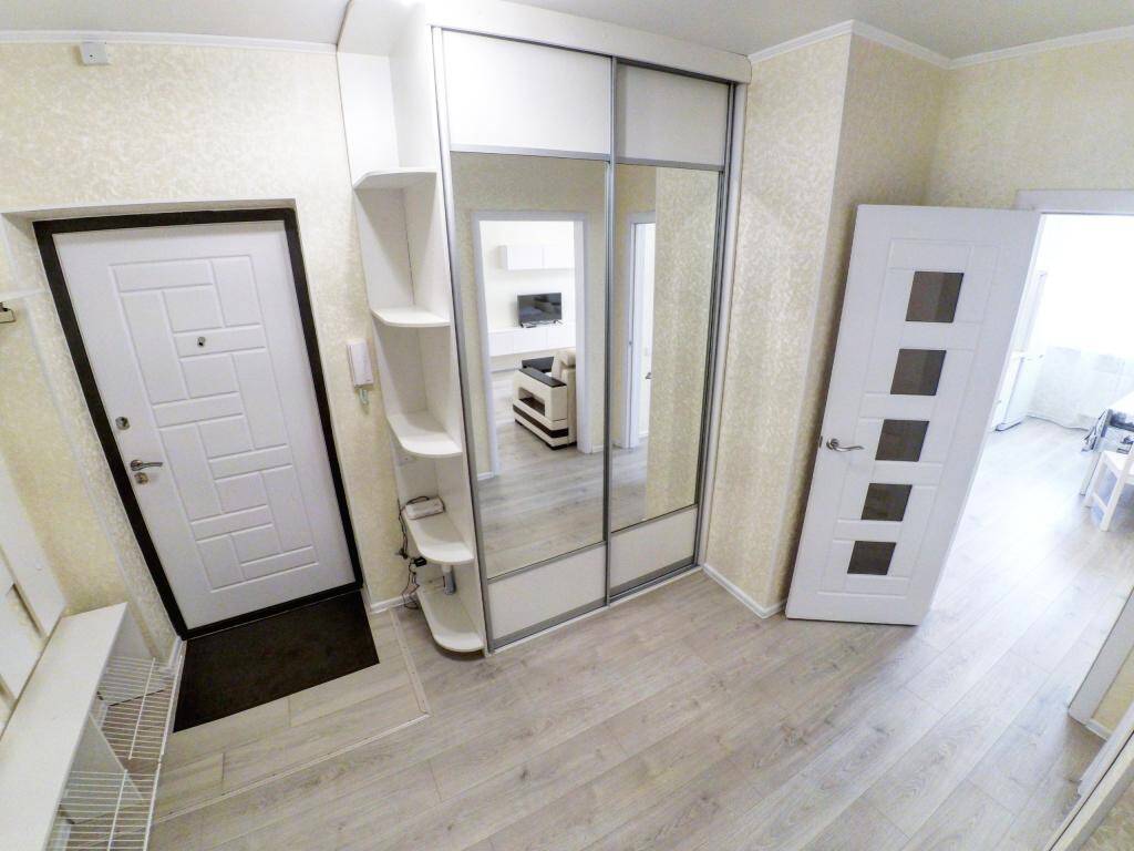 Сдаю квартиру ул. Зоологическая, 55-65 в Калининграде фото 4 Недвижимость Калининград