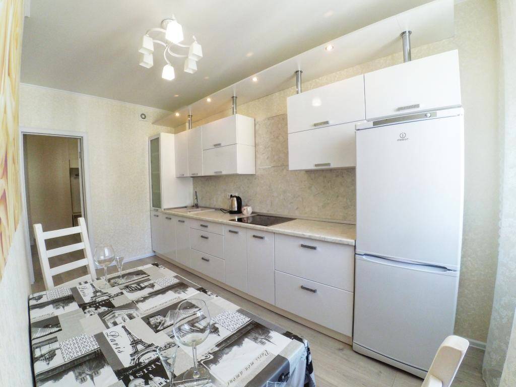 Сдаю квартиру ул. Зоологическая, 55-65 в Калининграде фото 2 Недвижимость Калининград