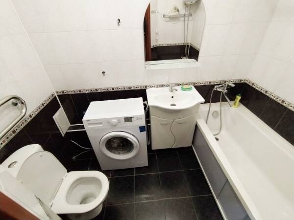 Сдам квартиру ул. Производственная, 3 в Кирове (Кировская область) фото 2 Недвижимость Киров (Кировская область) Сдам квартиру ул. Производственная, 3 в Кирове (Кировская область) фото 2 Недвижимость Киров (Кировская область)