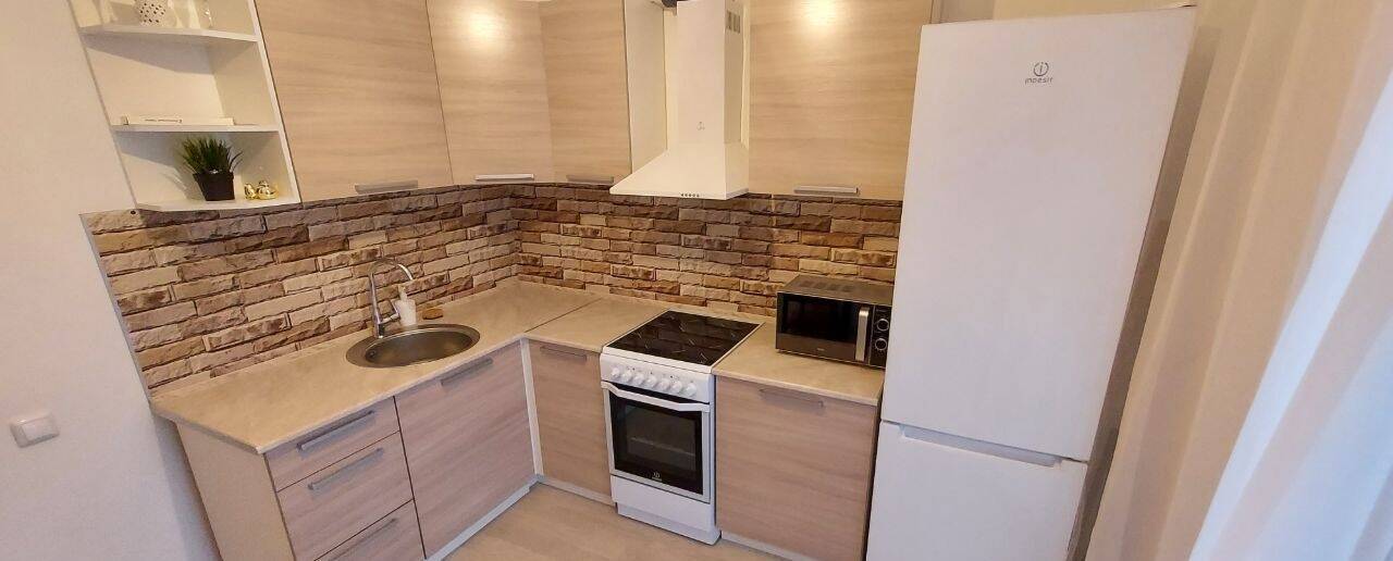 Сдам квартиру ул. Дубровинского, 68к1 в Астрахани фото 3 Недвижимость Астрахань