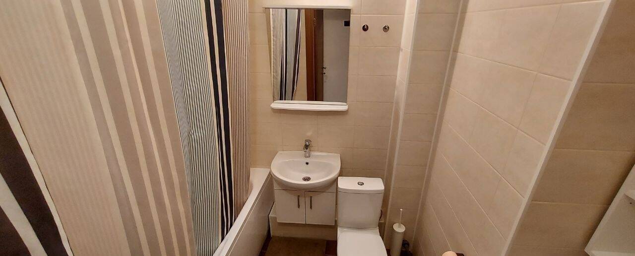 Сдам квартиру ул. Дубровинского, 68к1 в Астрахани фото 2 Недвижимость Астрахань