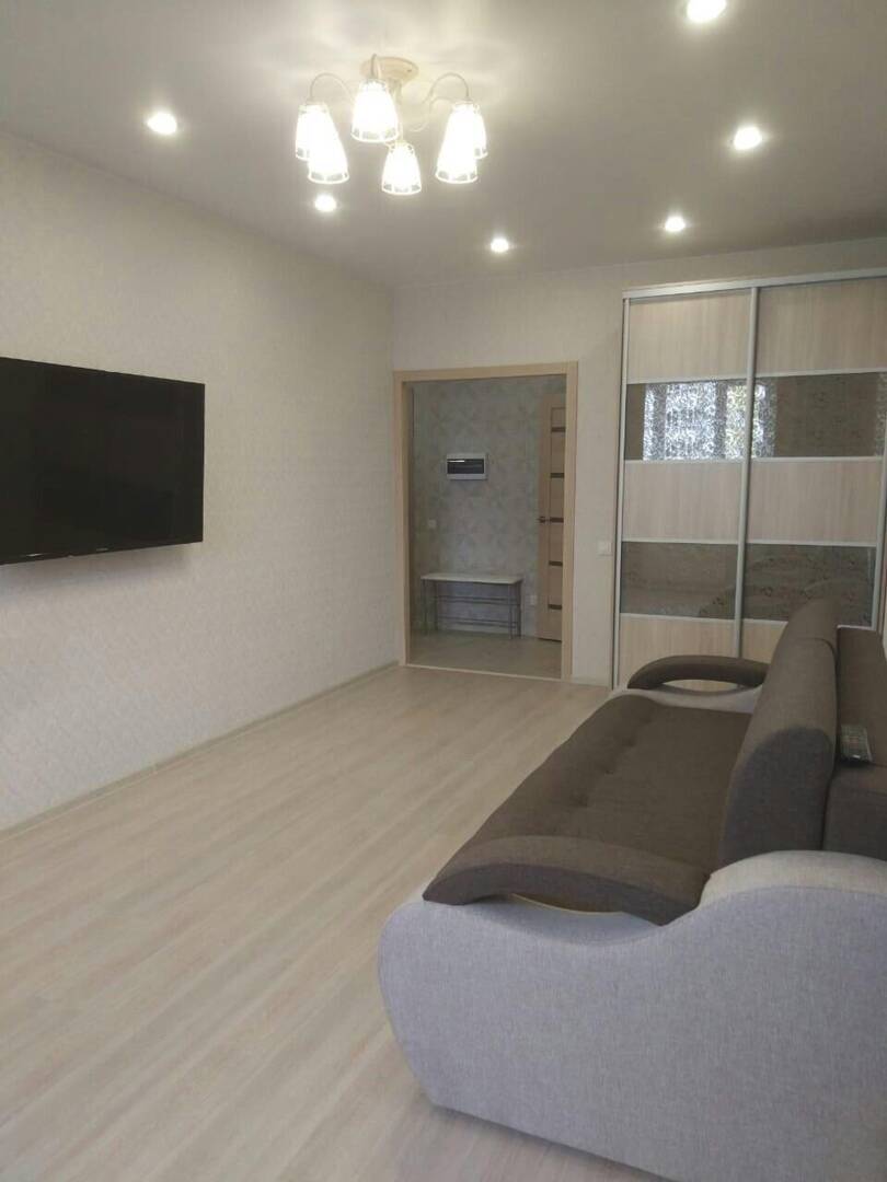 Сдам квартиру ул. Гоголевская, 81 в Туле фото 1 Недвижимость Тула