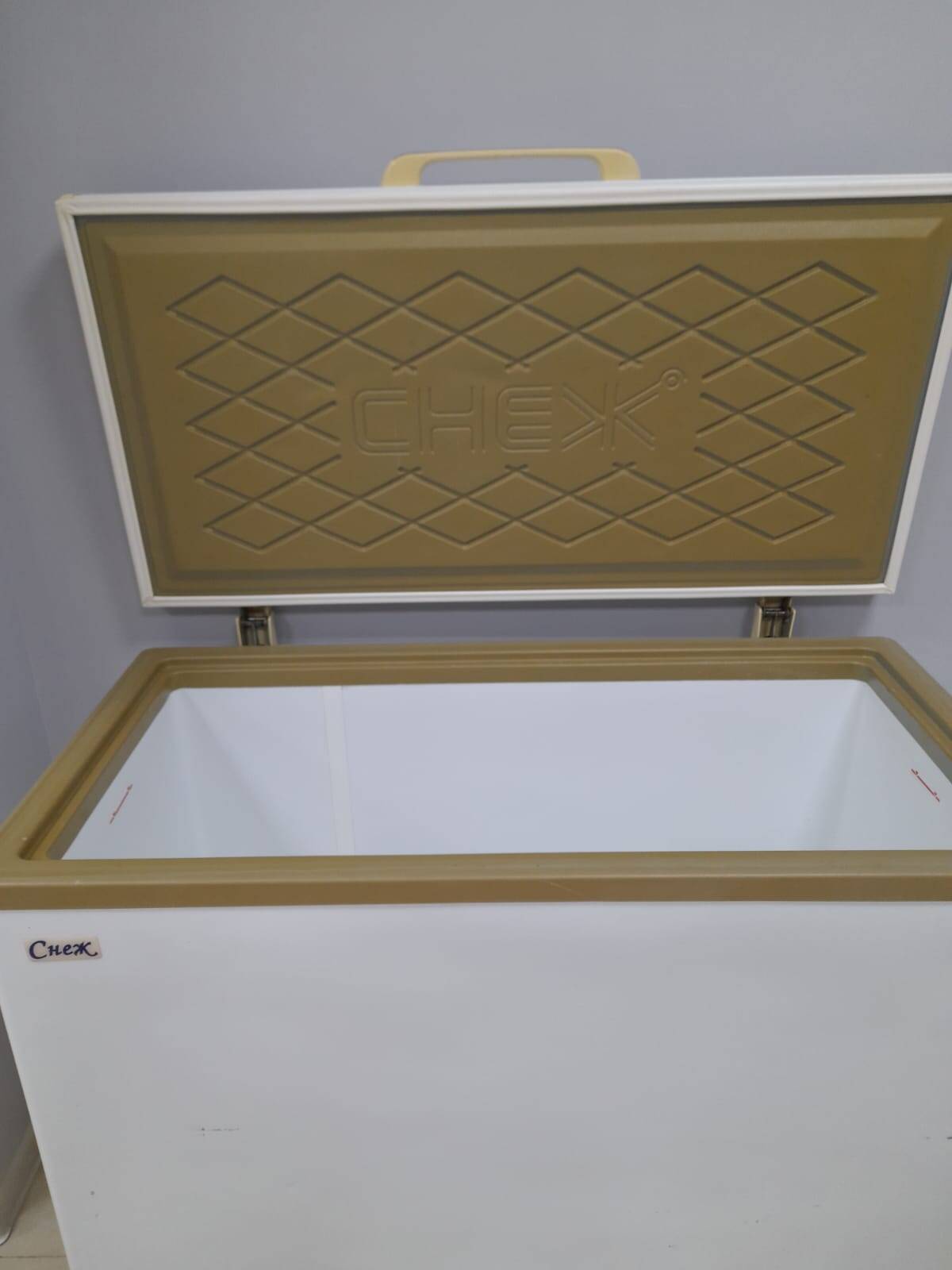 Морозильный ларь в Благовещенске (Амурская область) фото 2 Бытовая электроника Благовещенск (Амурская область)