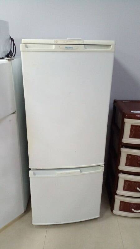 Холодильник