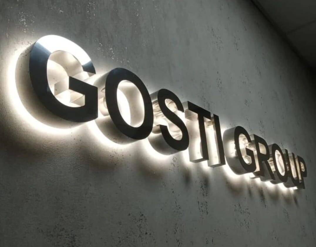 Изготовление светящихся вывесок. Печать баннера. в Сочи фото 5 Услуги Сочи