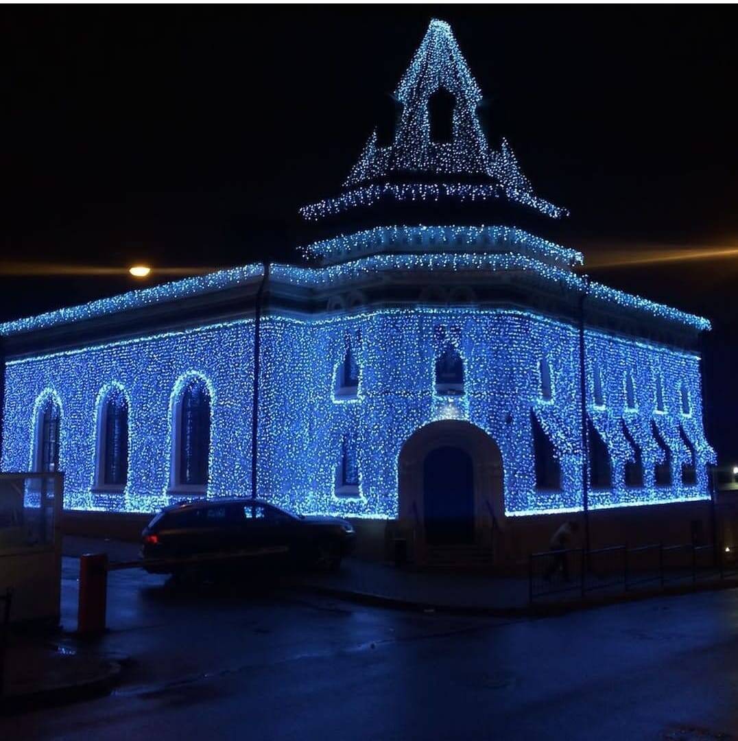 Изготовление светящихся вывесок. Печать баннера. в Сочи фото 4 Услуги Сочи