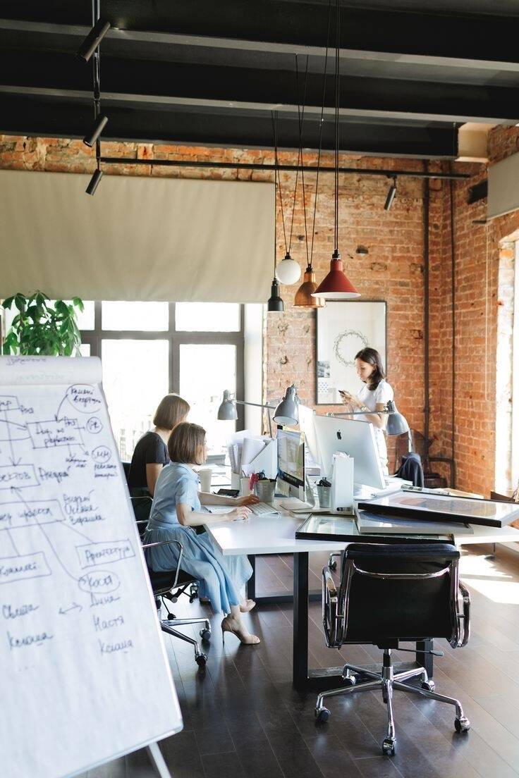 Координатор в офис в Москве фото 1 Работа Москва