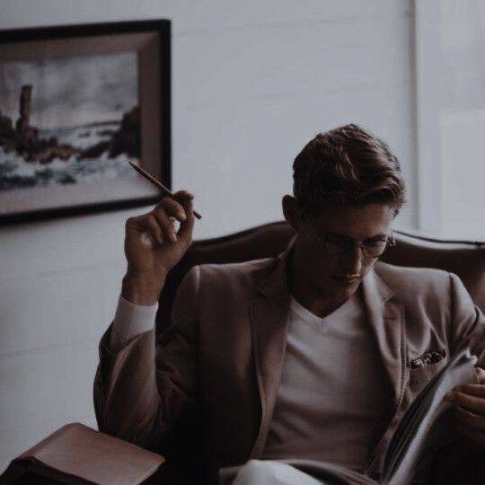 Руководитель по рекламе в Москве фото 1 Работа Москва