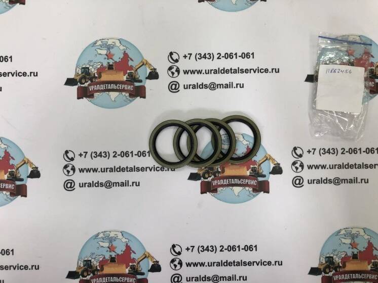 Сальник 11882456 в Екатеринбурге фото 1 Транспорт Екатеринбург