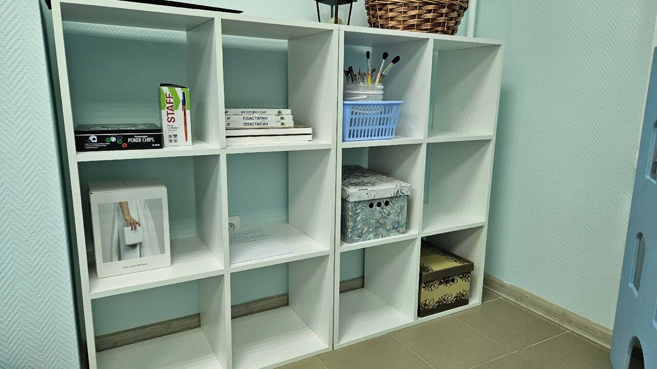 Стеллажи б/у в отличном состоянии в Великом Новгороде фото 4 Для дома и дачи Великий Новгород