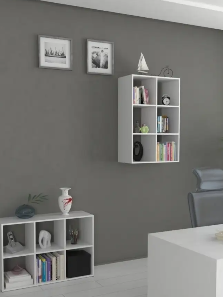 Стеллажи б/у в отличном состоянии в Великом Новгороде фото 3 Для дома и дачи Великий Новгород