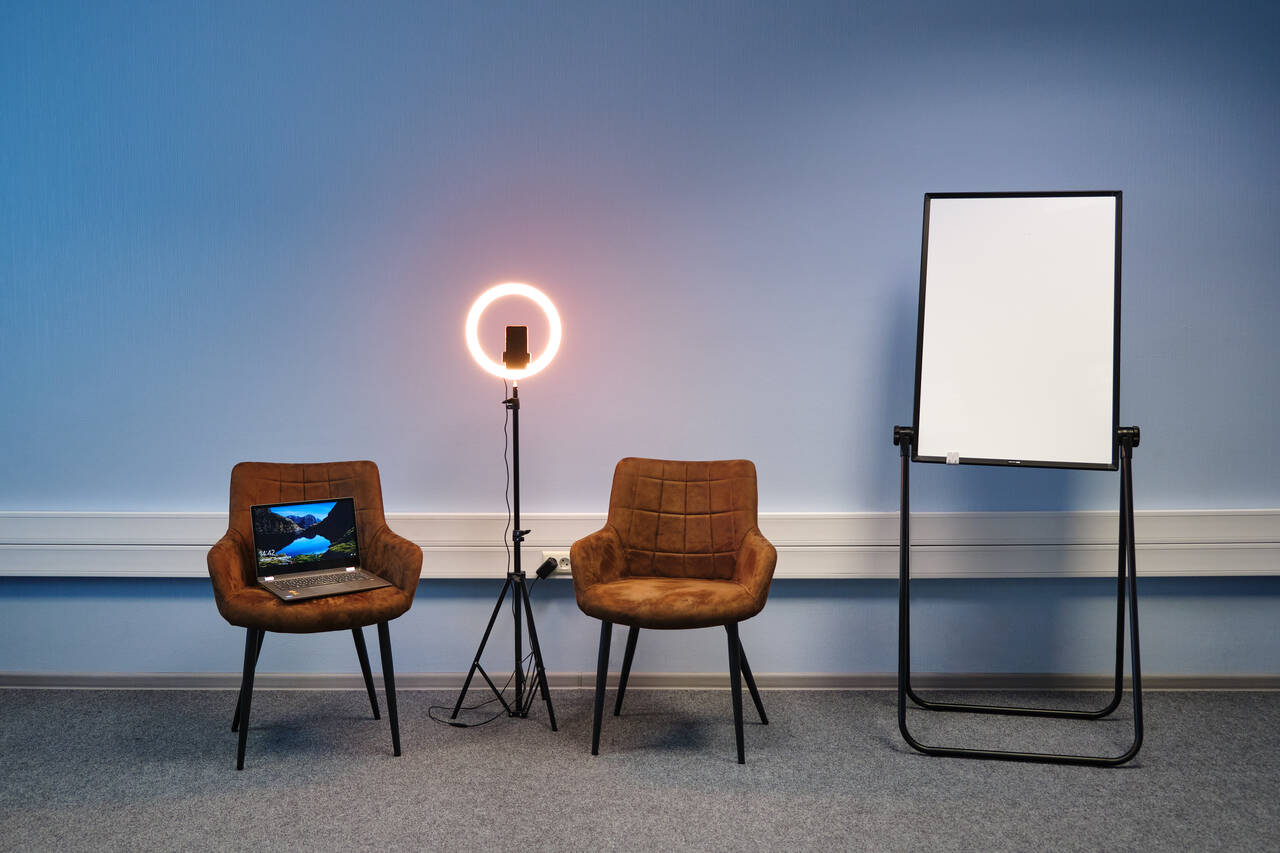 Стул-кресло