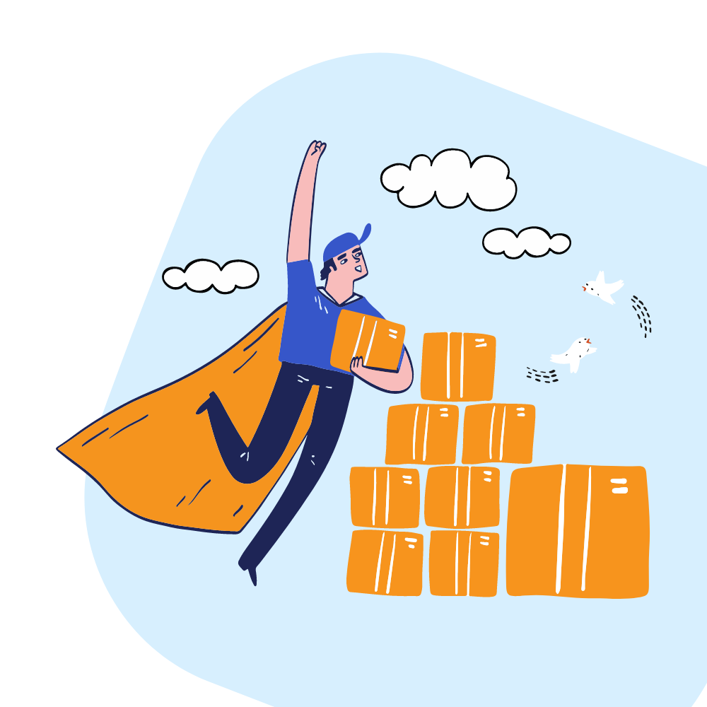 Сборщик заказов  в Москве фото 1 Работа Москва