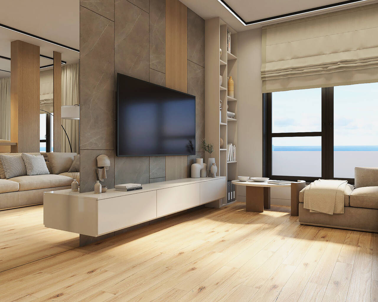 Дизайн интерьера