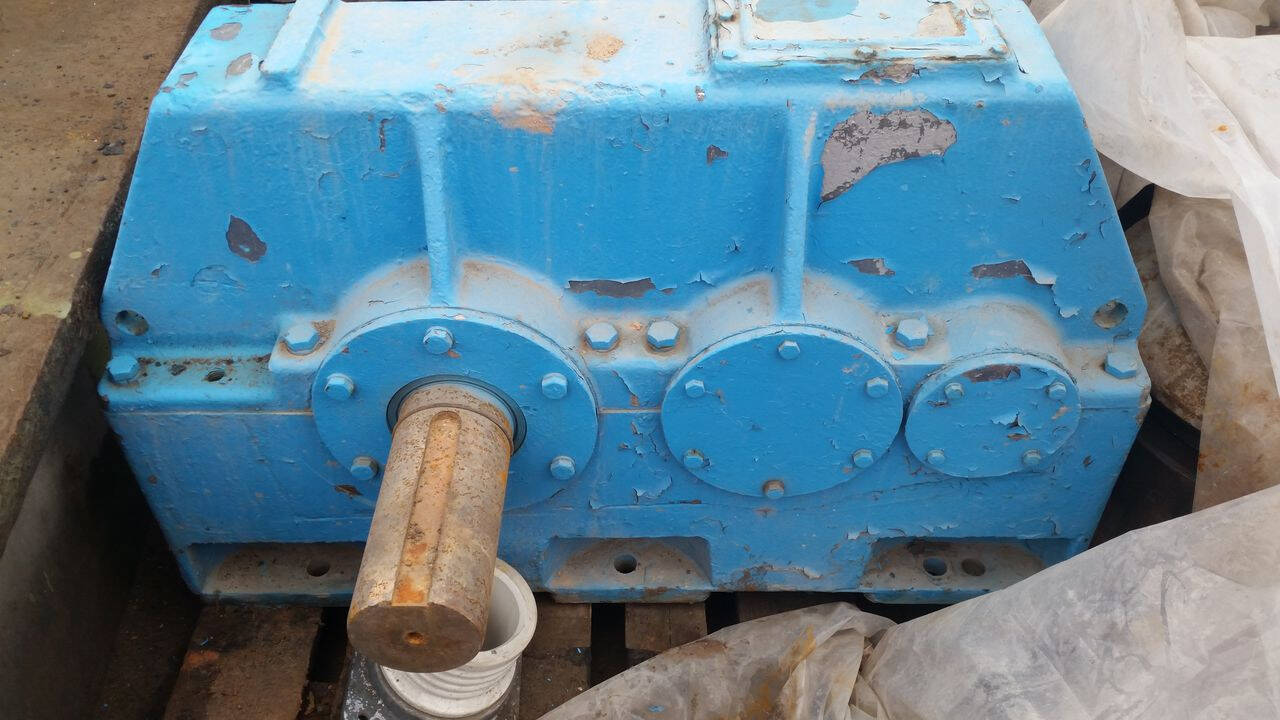 Куплю редукторы ЦУ, Ц1У, Ц2У, Ц3У, Ч, 2Ч, ВК б/у, с хранения