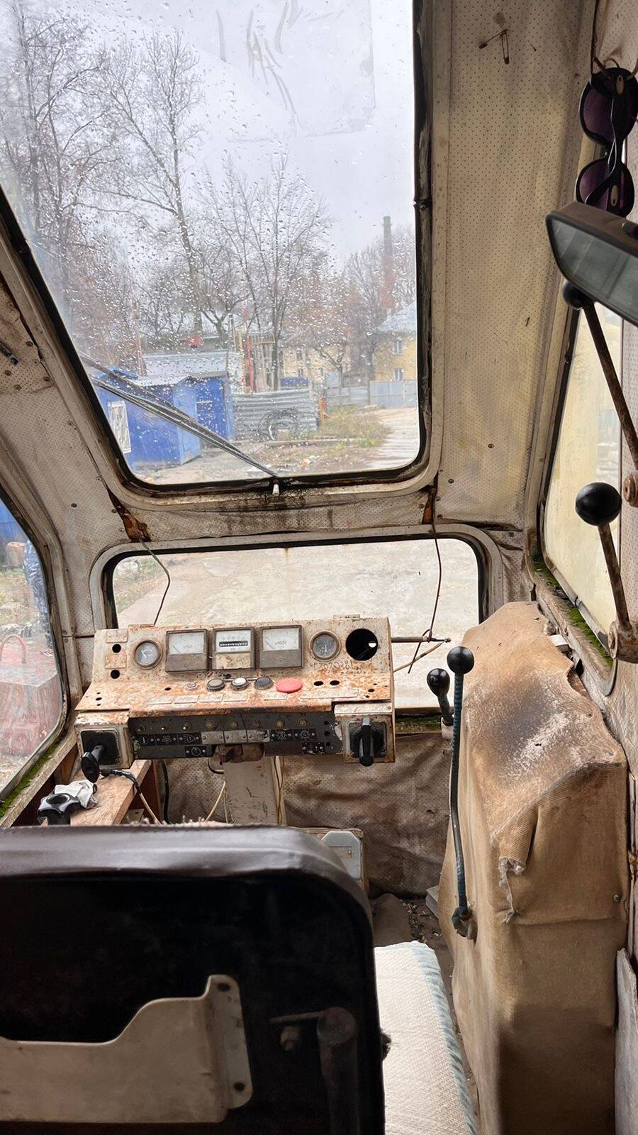 МКГ-25 в Рязани фото 3 Транспорт Рязань