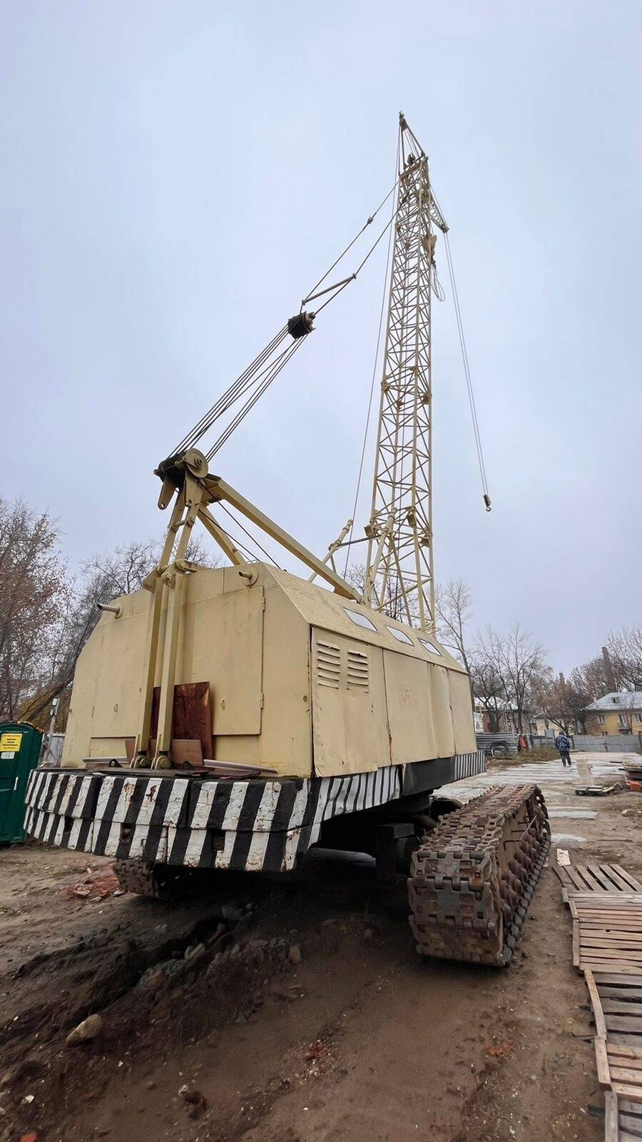 МКГ-25 в Рязани фото 4 Транспорт Рязань