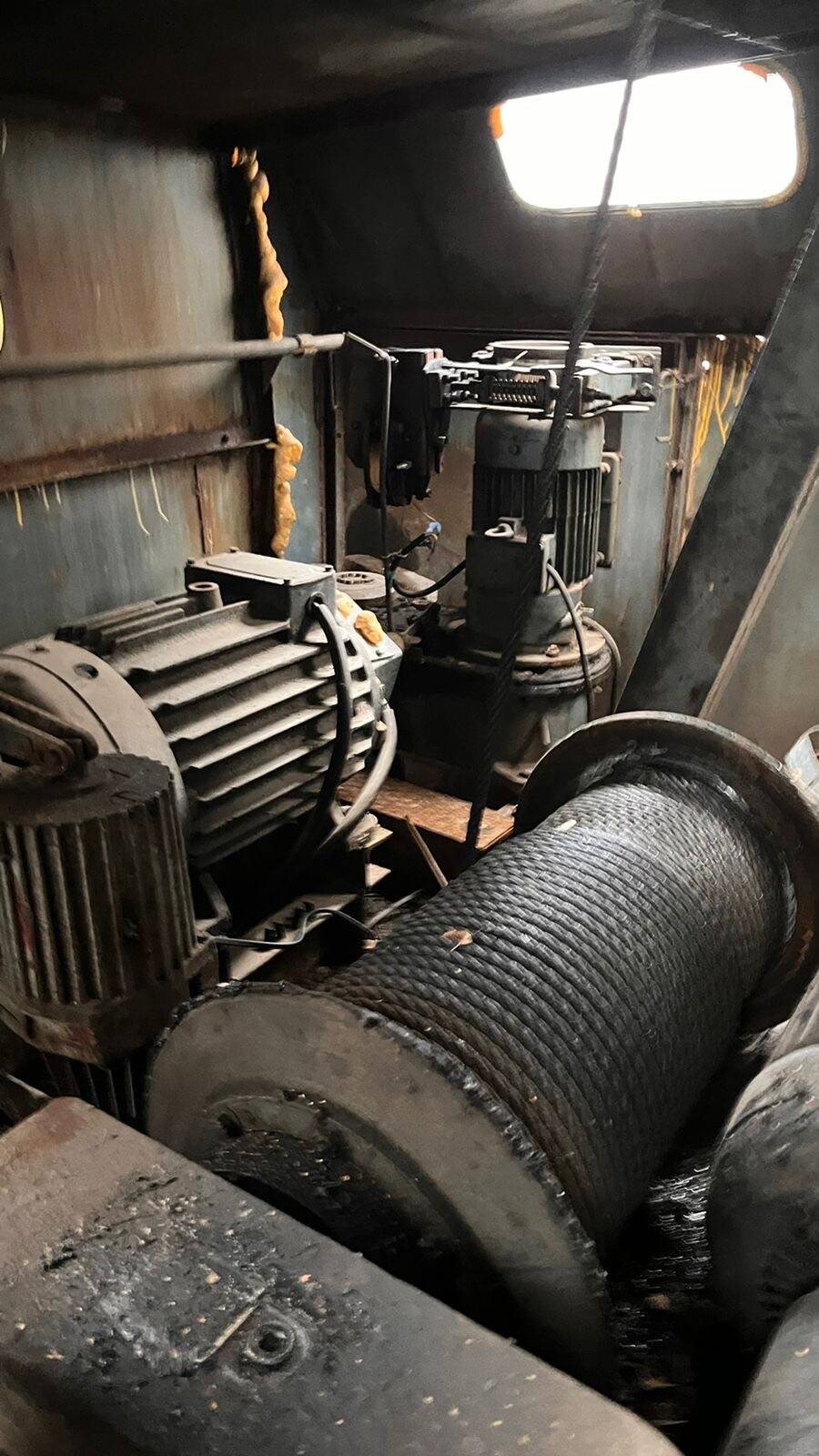 МКГ-25 в Рязани фото 2 Транспорт Рязань