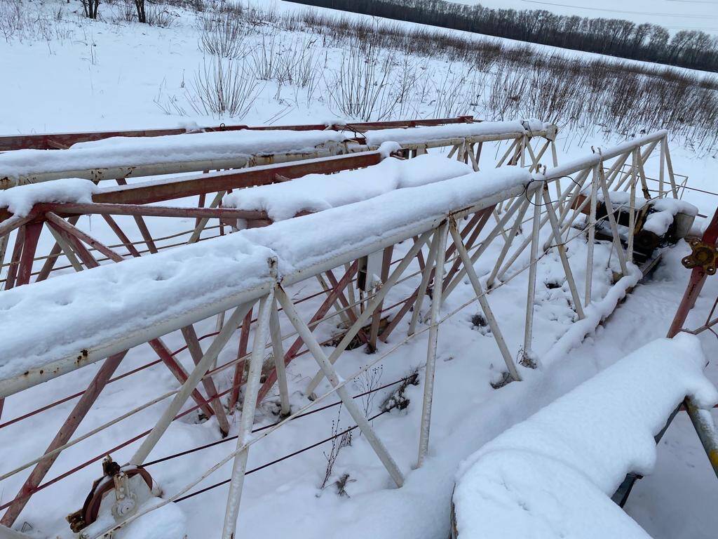 КБМ-401 в Рязани фото 5 Транспорт Рязань