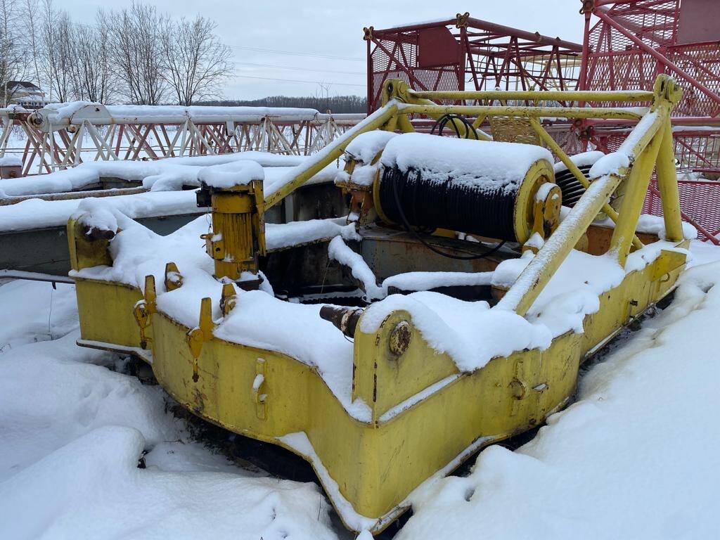 КБМ-401 в Рязани фото 3 Транспорт Рязань