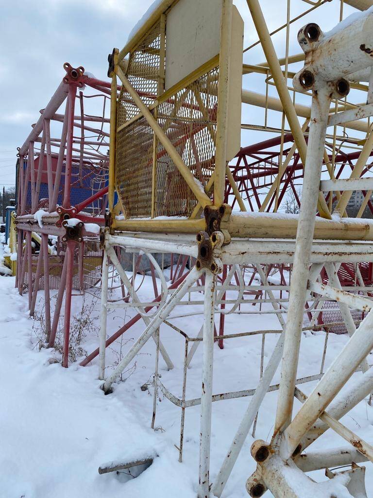 КБМ-401 в Рязани фото 4 Транспорт Рязань