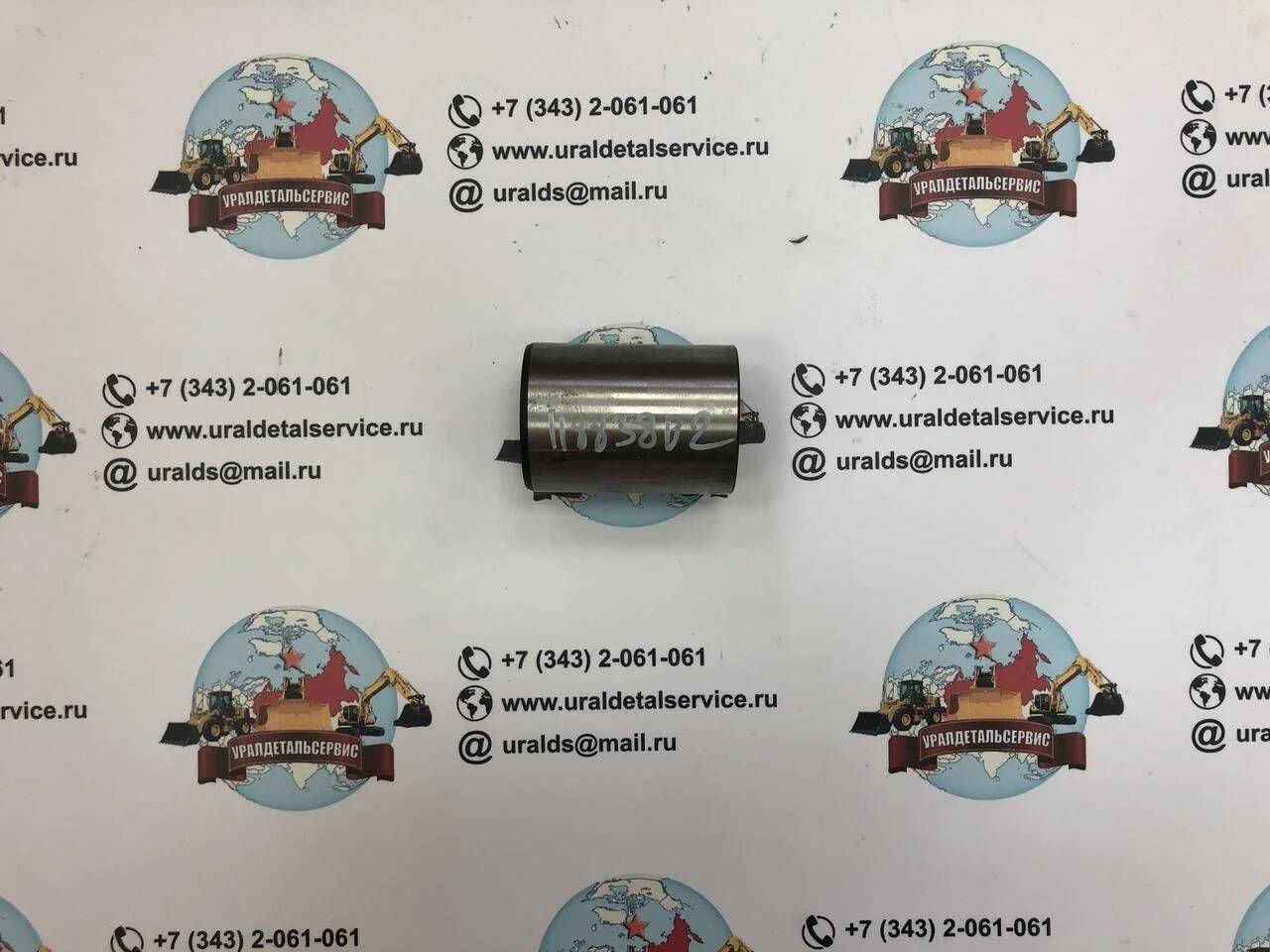 Втулка 11883802 в Екатеринбурге фото 1 Транспорт Екатеринбург