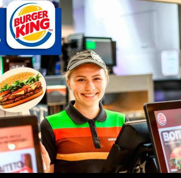 Работа курьер/Повар-кассир в Москве фото 4 Работа Москва