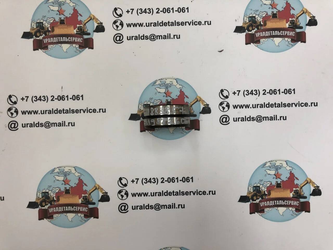 Втулка 11883857, 11988260 в Екатеринбурге фото 1 Транспорт Екатеринбург Втулка 11883857, 11988260 в Екатеринбурге фото 1 Транспорт Екатеринбург