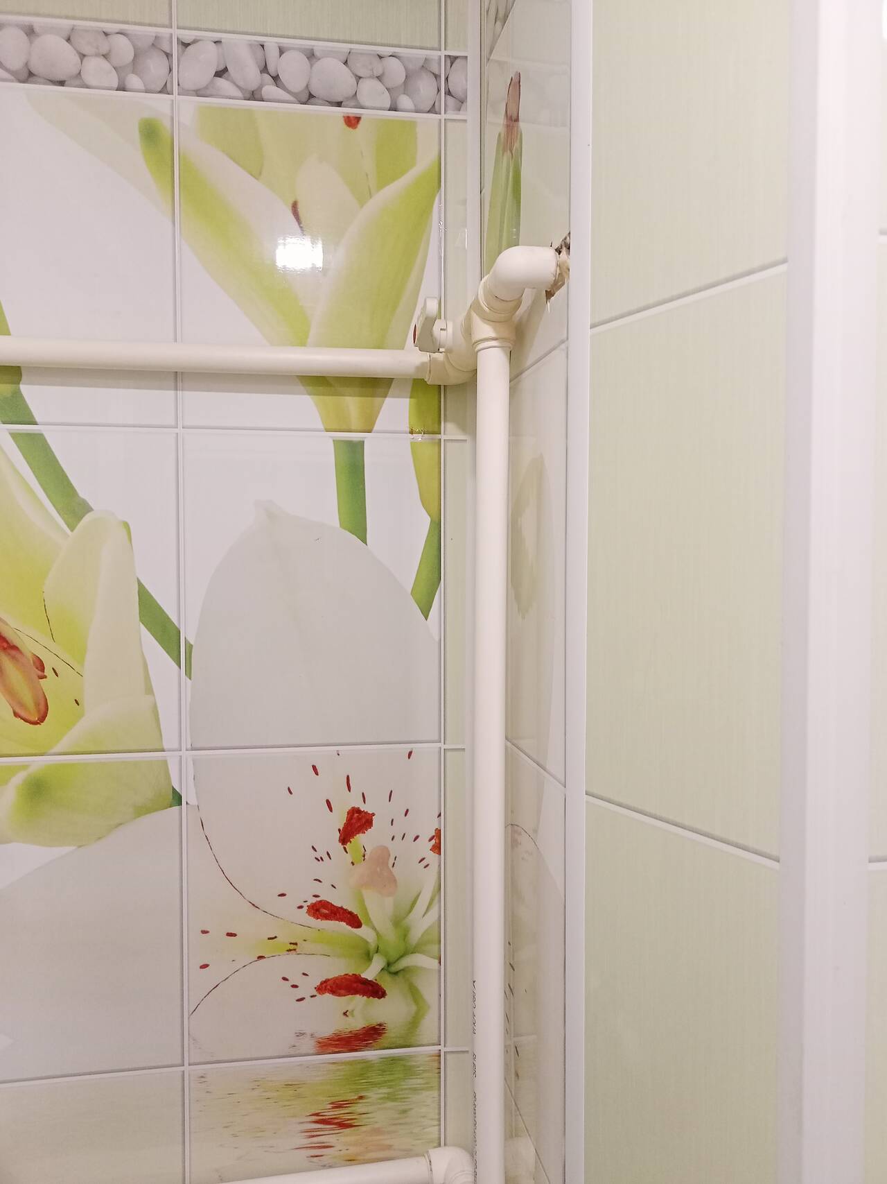 Сантехнические работы