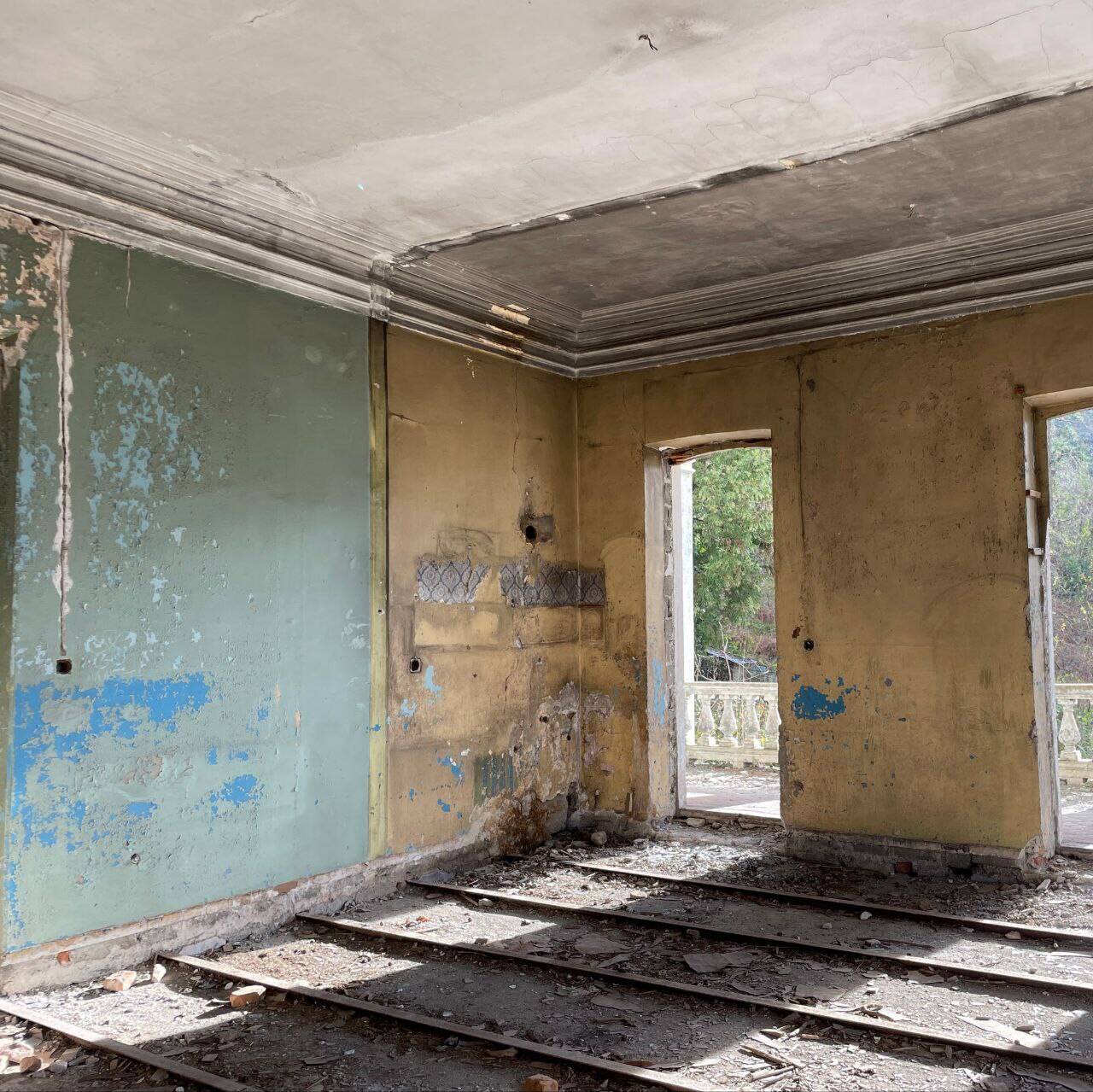 Ремонт 🛠️ квартир домов во Владивостоке фото 2 Услуги Владивосток