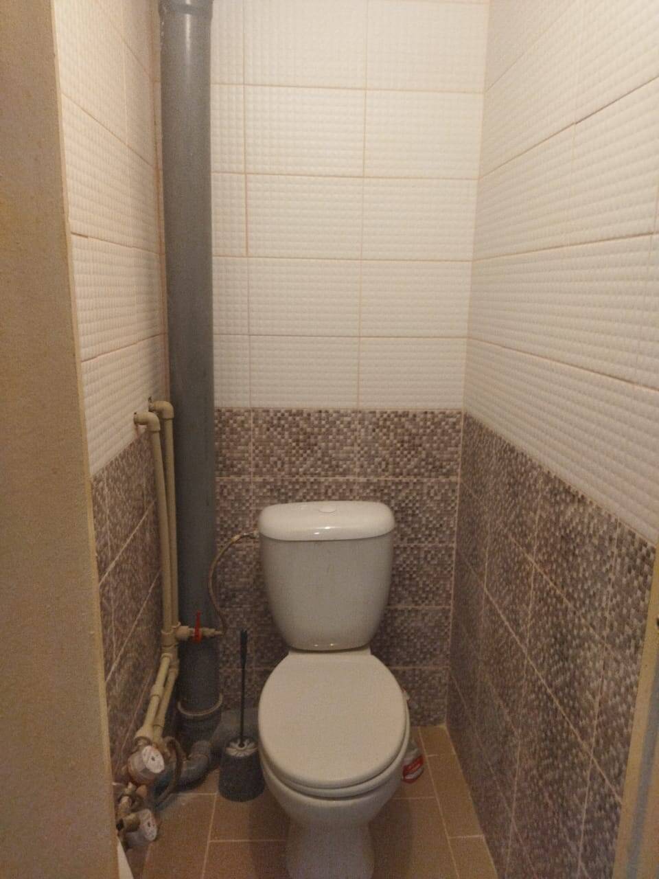 Продам квартиру в Воронеже фото 6 Недвижимость Воронеж