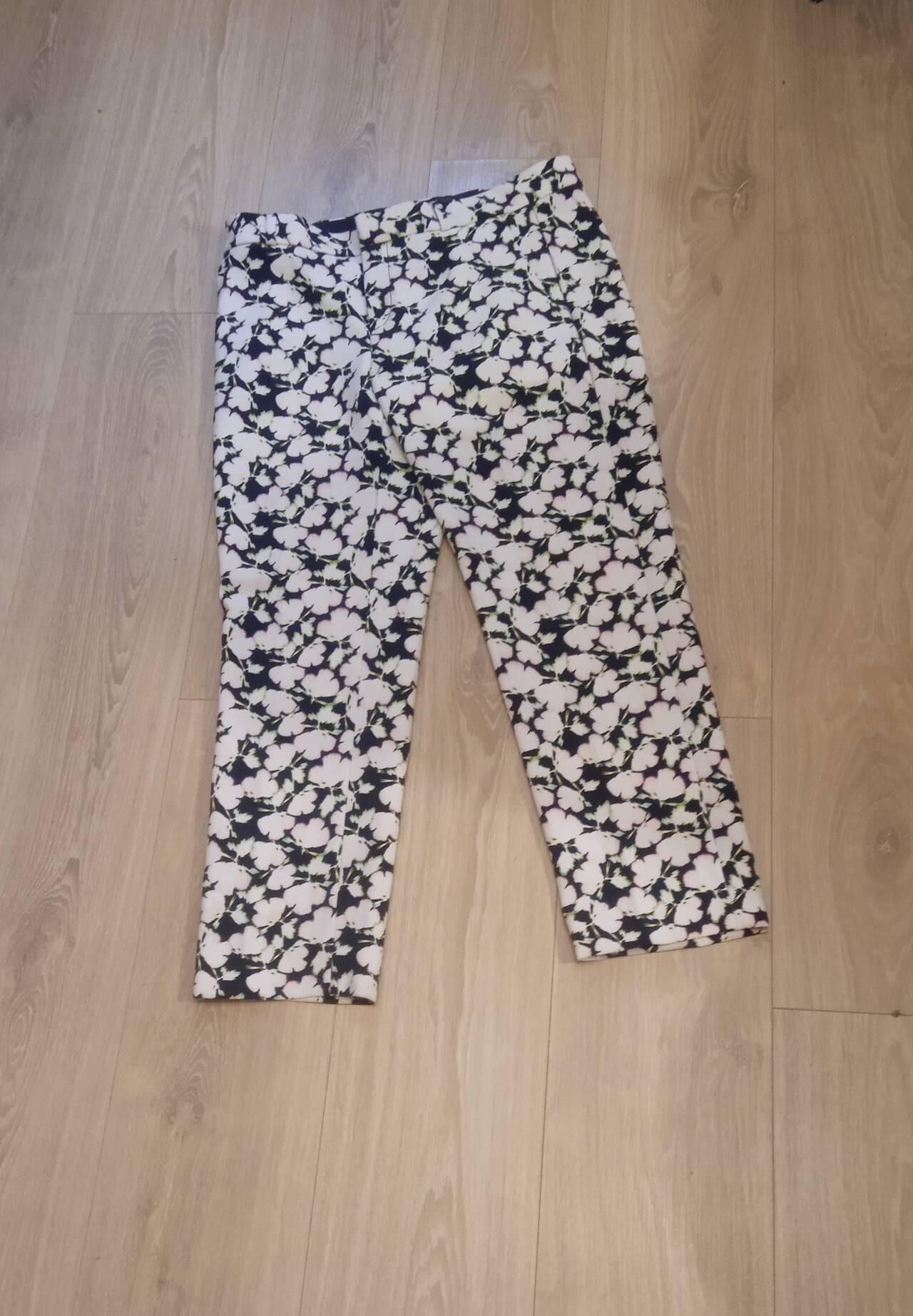 Брюки  в Москве фото 1 Личные вещи Москва