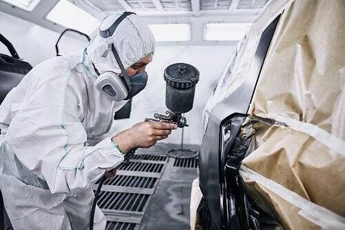 Ремонт авто в Санкт-Петербурге фото 6 Услуги Санкт-Петербург