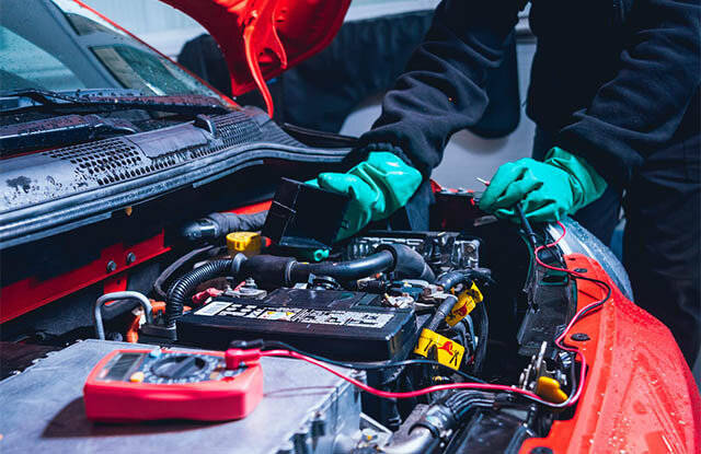 Ремонт авто в Санкт-Петербурге фото 7 Услуги Санкт-Петербург