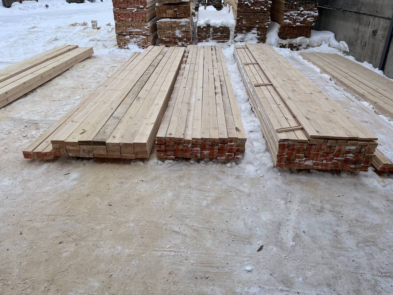 Продажа пиломатериала в Твери фото 2 Услуги Тверь Продажа пиломатериала в Твери фото 2 Услуги Тверь