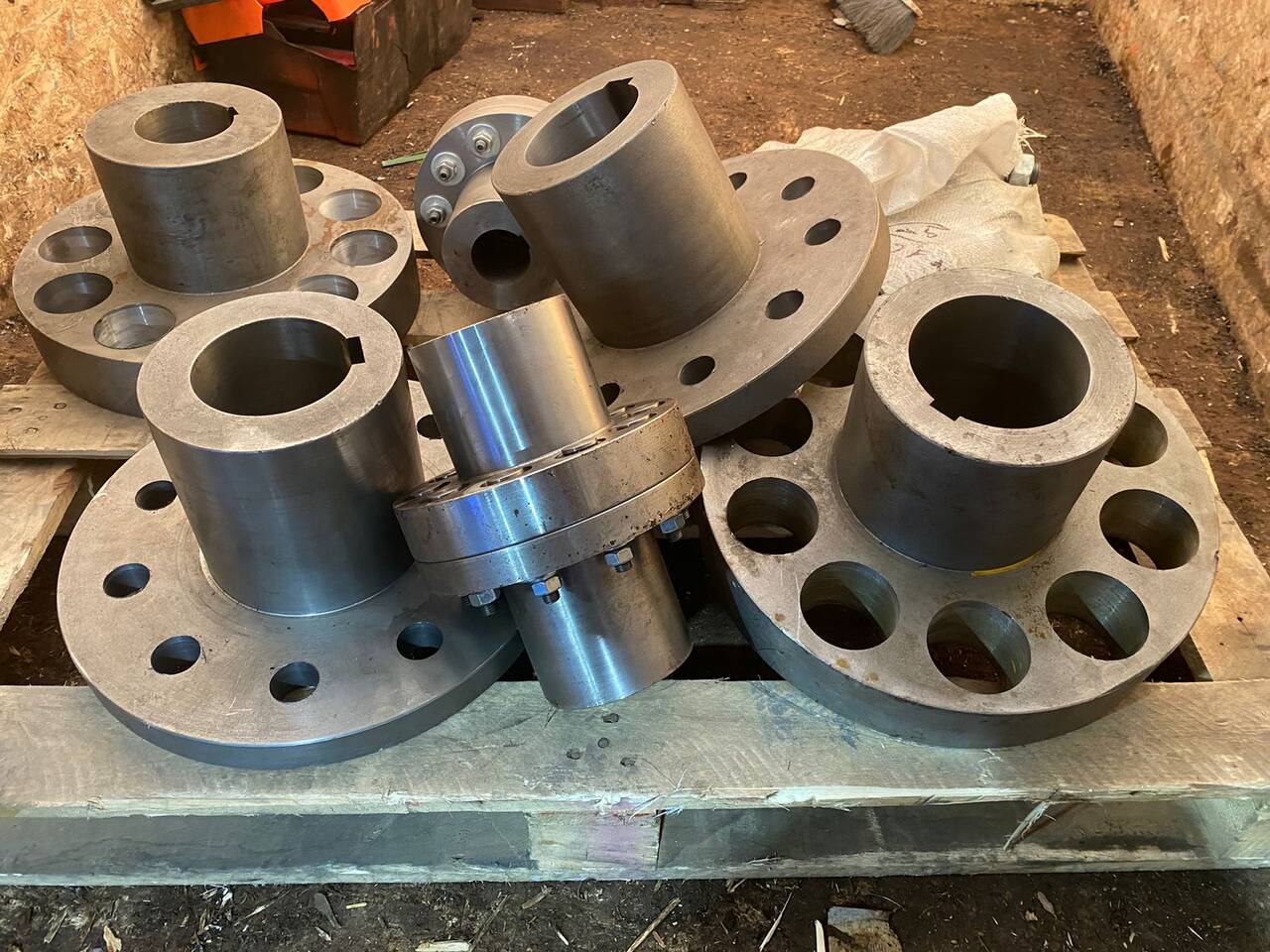 Промышленное оборудование от производителя в Иркутске фото 7 Личные вещи Иркутск