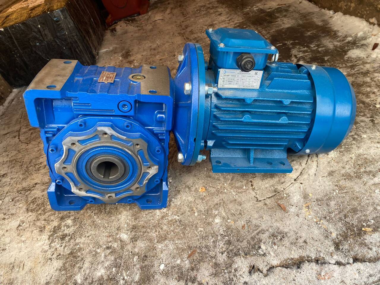 Промышленное оборудование от производителя в Иркутске фото 6 Личные вещи Иркутск