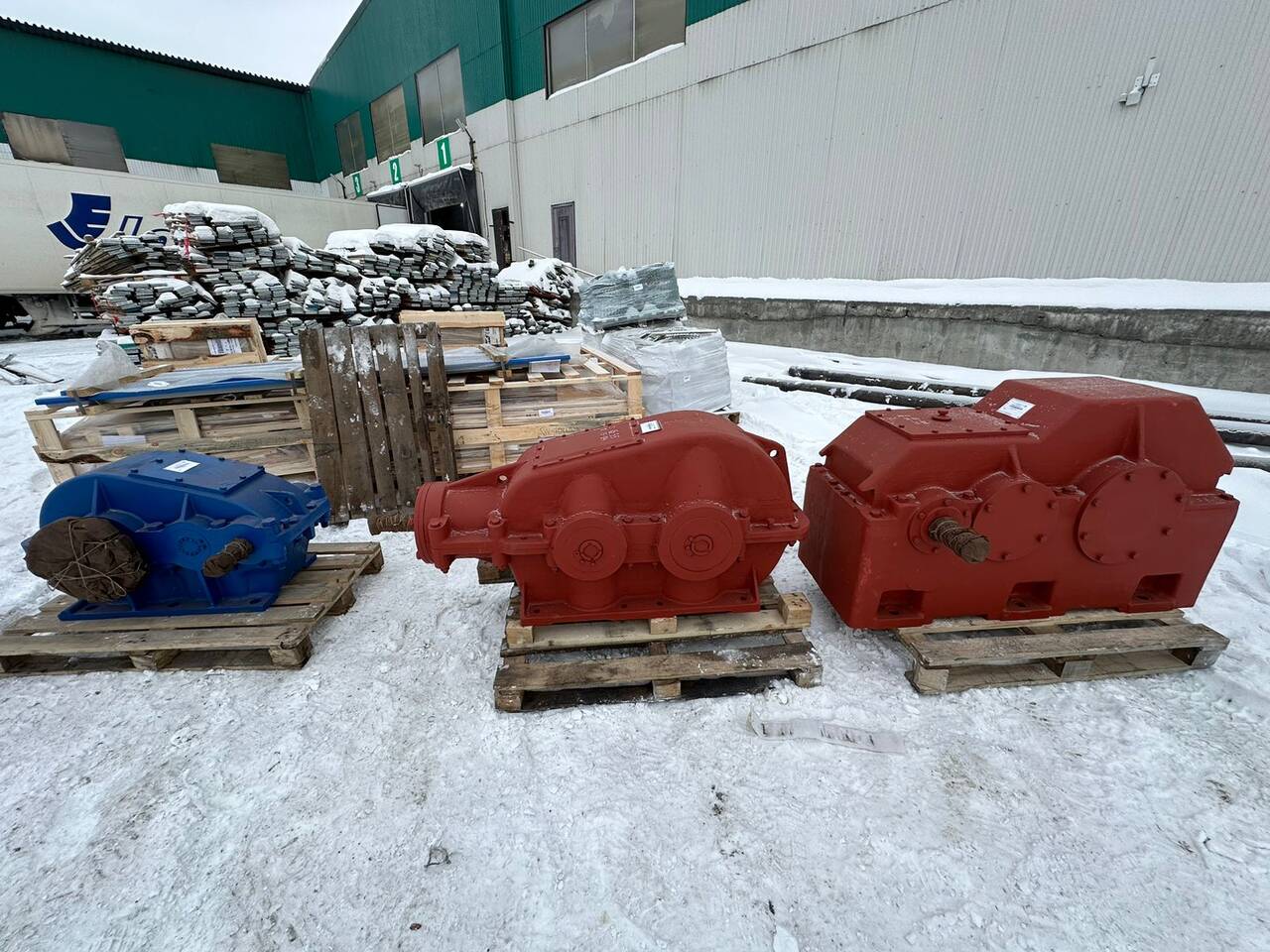 Промышленное оборудование от производителя в Иркутске фото 1 Личные вещи Иркутск