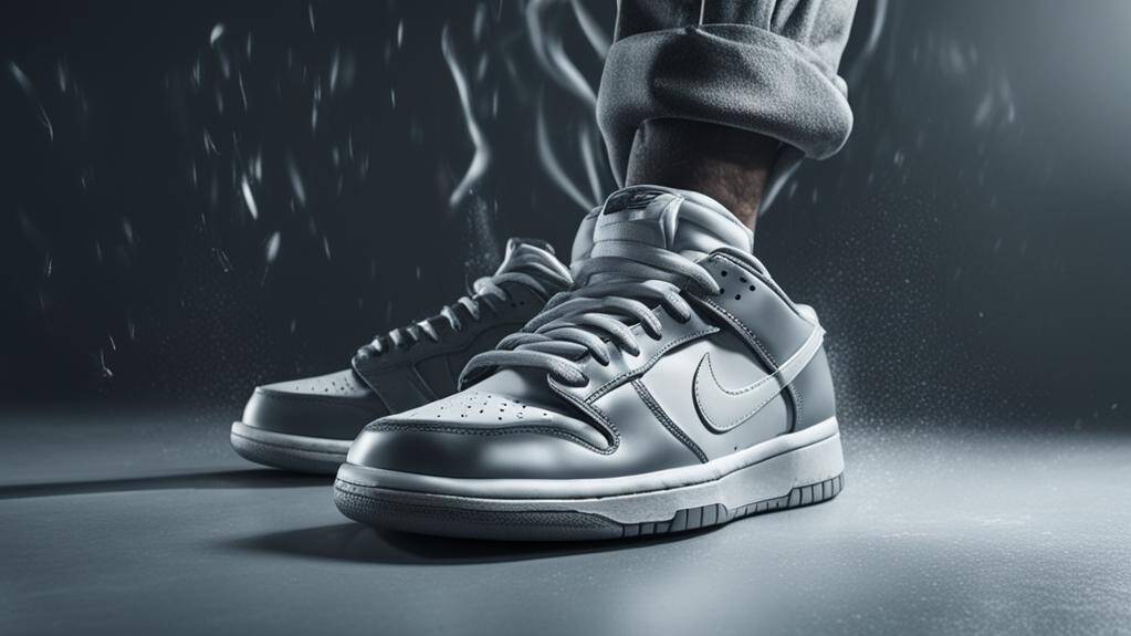 Nike Dunk Low "Grey Fog в Ставрополе фото 3 Личные вещи Ставрополь