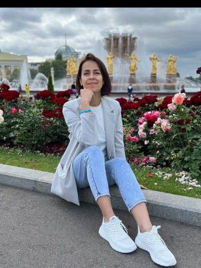 Коуч в Москве фото 1 Услуги Москва