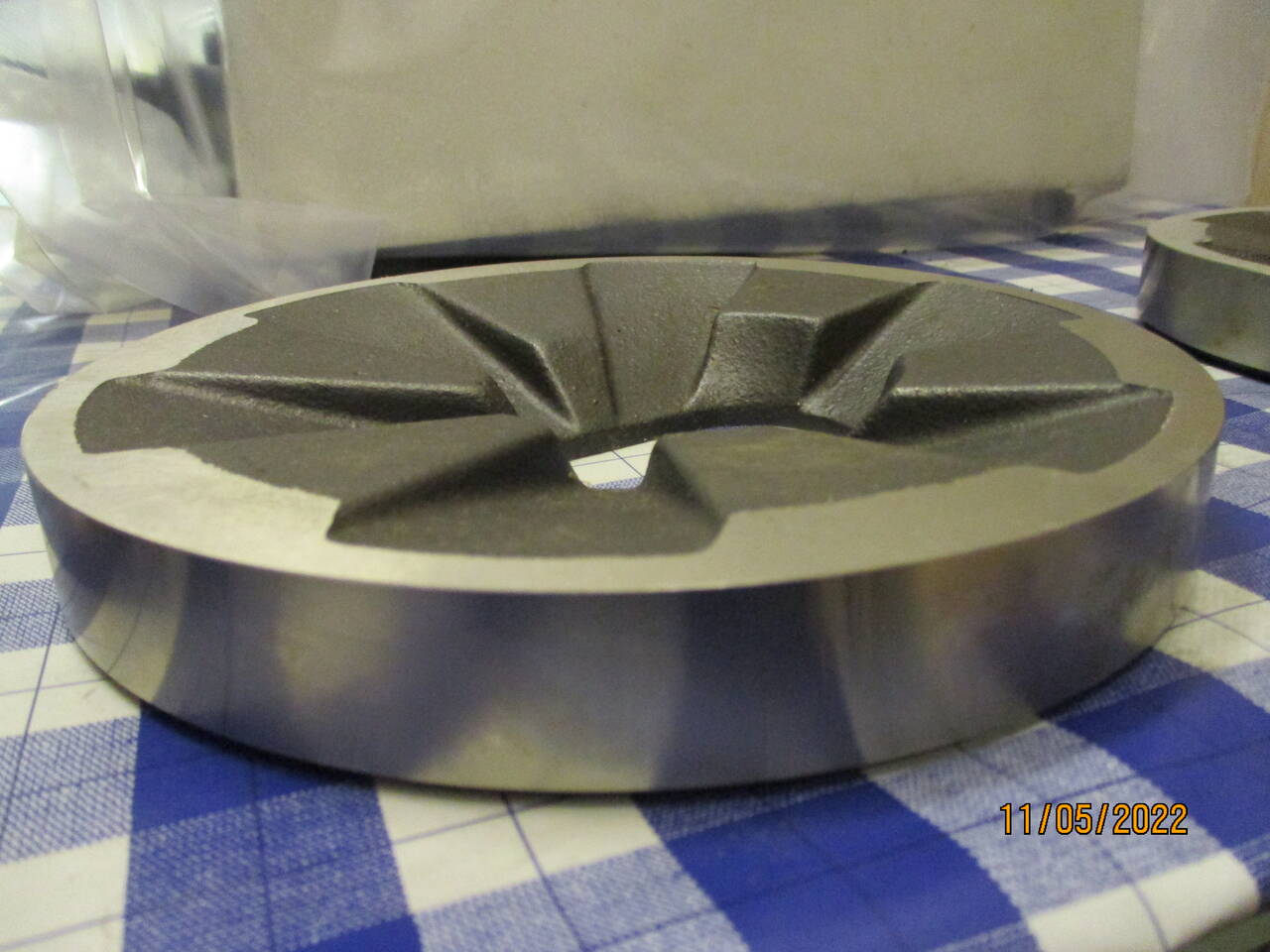 Мельница фарфоровая, зип «Пульверизетте», Измельчитель «Пульверизетте-2» в Новосибирске фото 4 Личные вещи Новосибирск