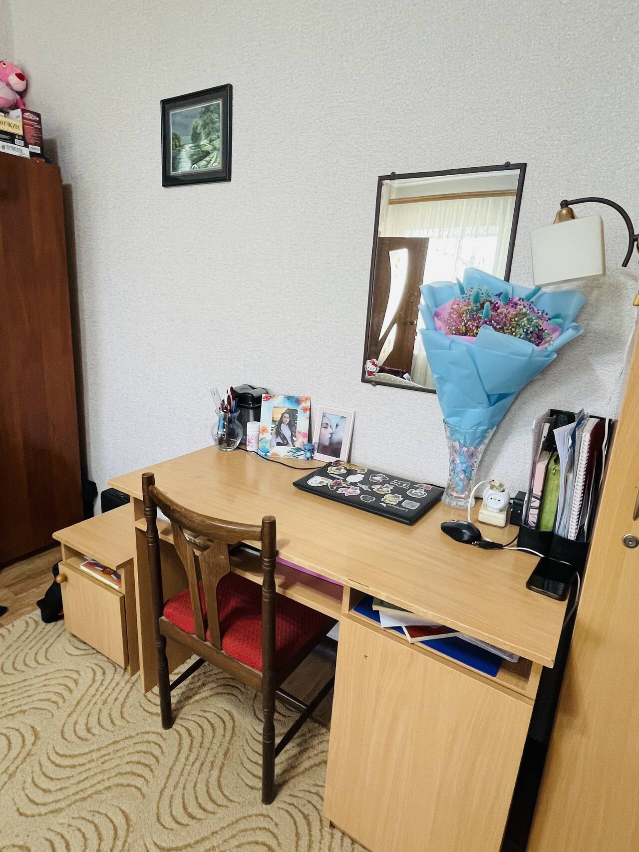 Частный дом 72 кВ м на участке 10 сот в Красноперекопске фото 6 Недвижимость Красноперекопск