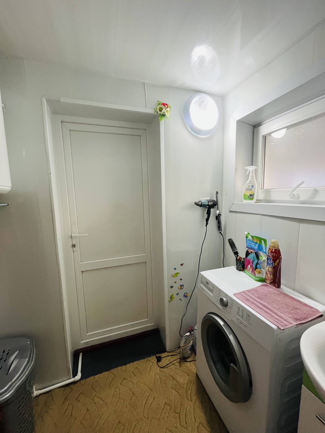 Частный дом 72 кВ м на участке 10 сот в Красноперекопске фото 4 Недвижимость Красноперекопск