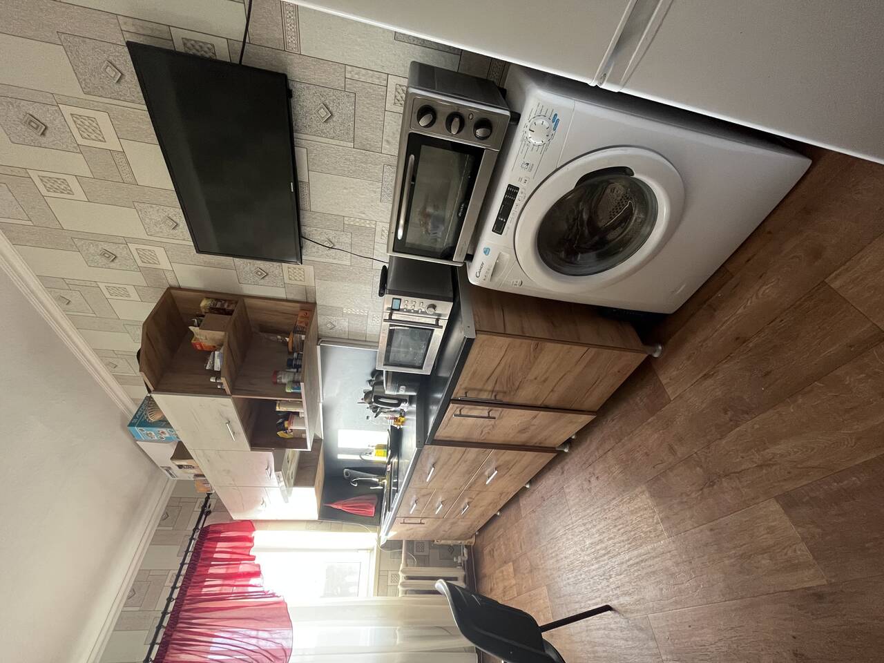 Частный дом 72 кВ м на участке 10 сот в Красноперекопске фото 7 Недвижимость Красноперекопск