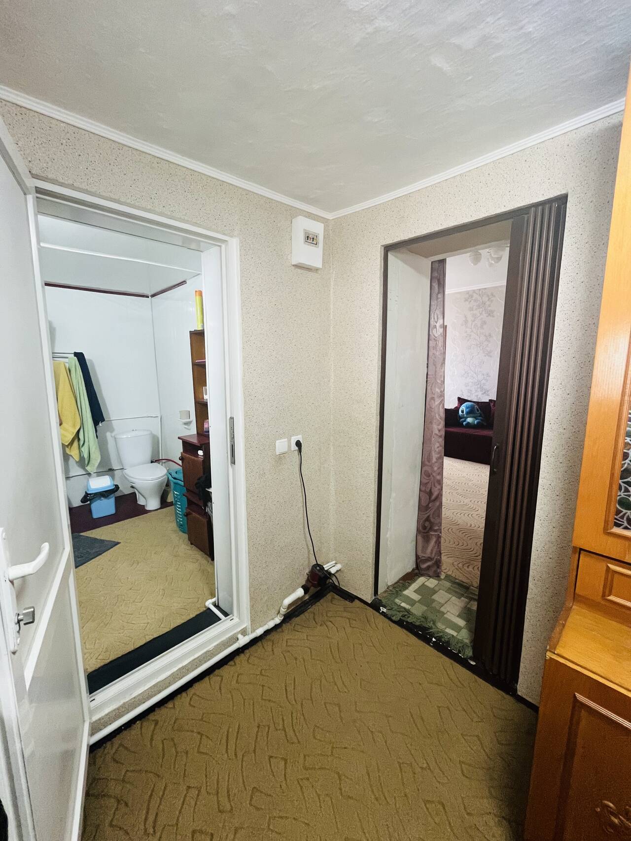 Частный дом 72 кВ м на участке 10 сот в Красноперекопске фото 5 Недвижимость Красноперекопск