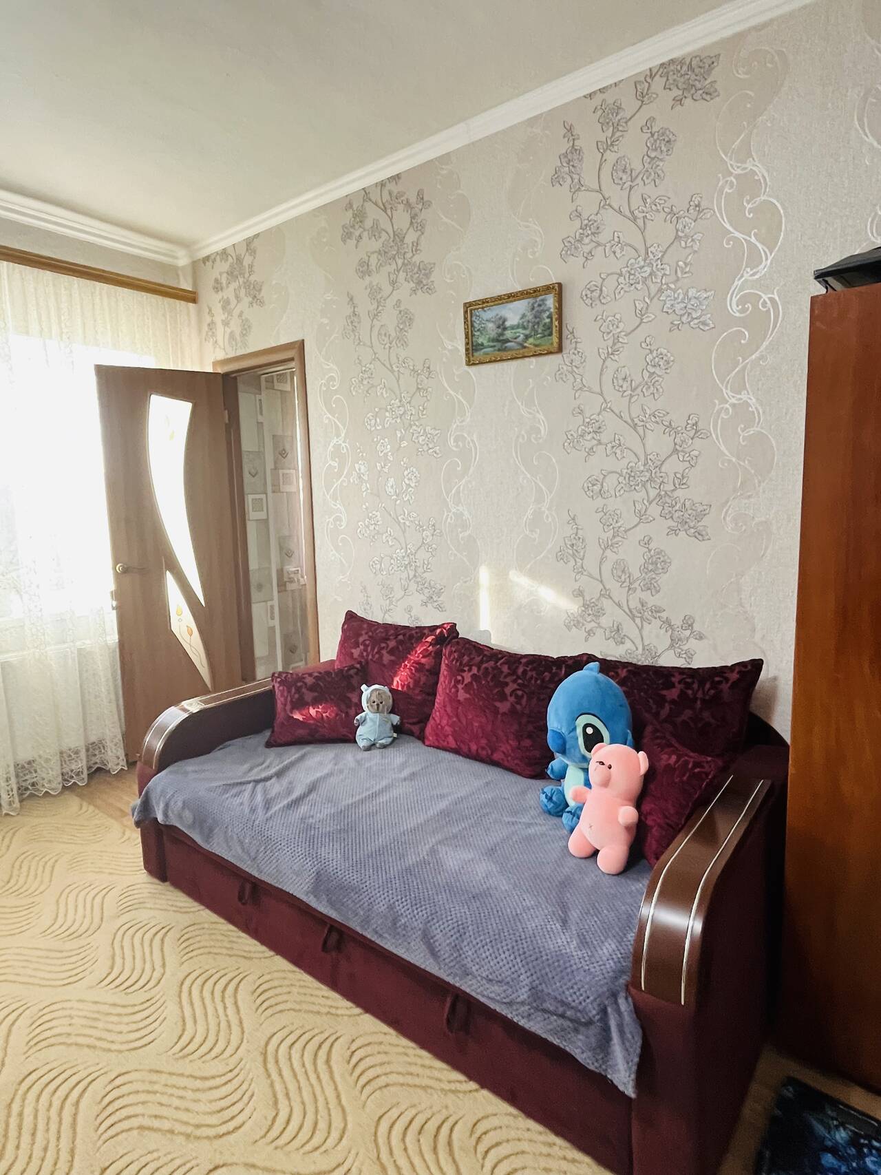 Частный дом 72 кВ м на участке 10 сот в Красноперекопске фото 2 Недвижимость Красноперекопск