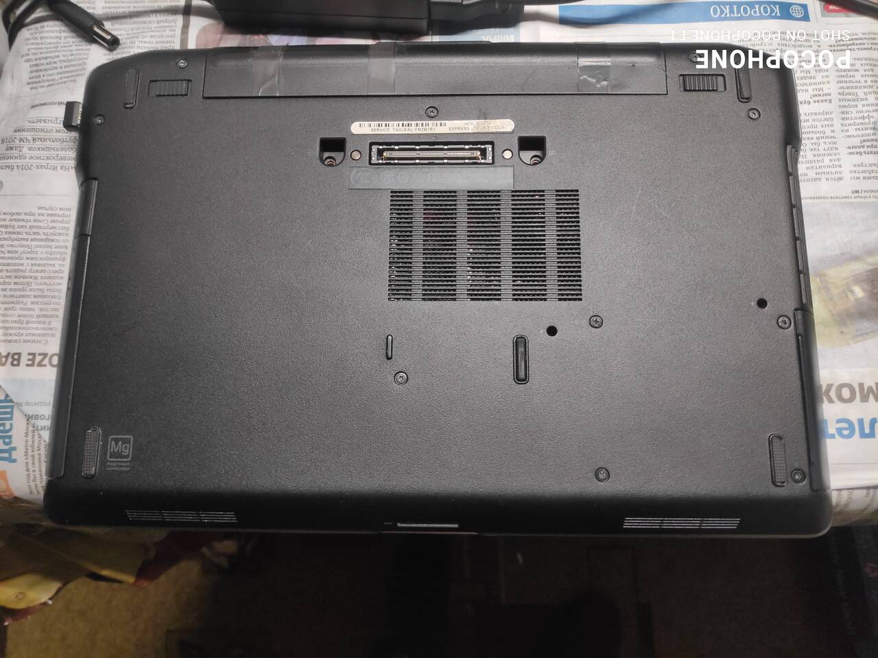 Dell6320 в Москве фото 4 Бытовая электроника Москва