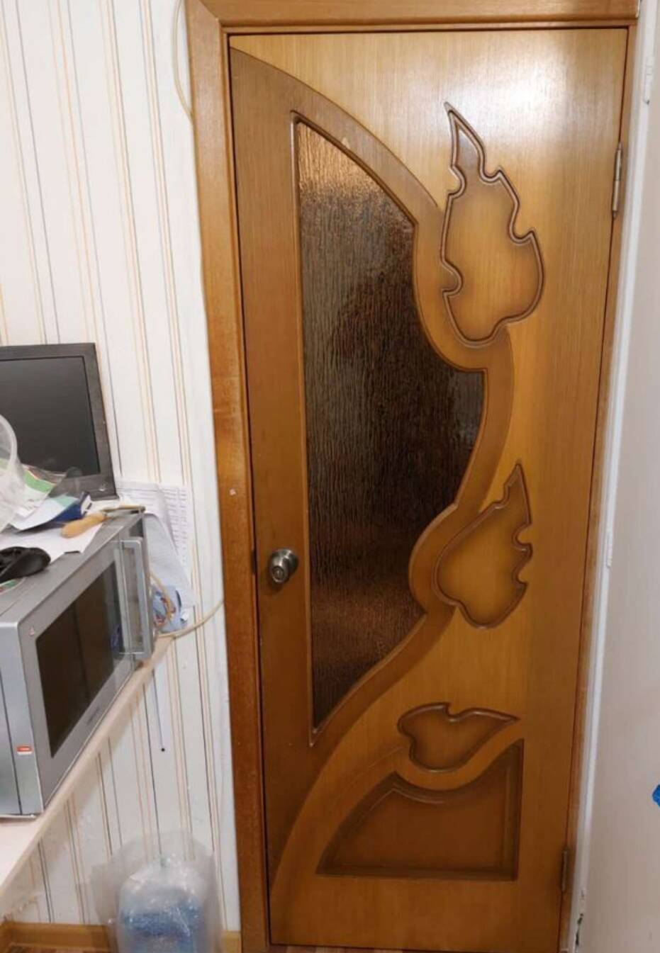 Замена стекол в быту в Санкт-Петербурге фото 6 Услуги Санкт-Петербург