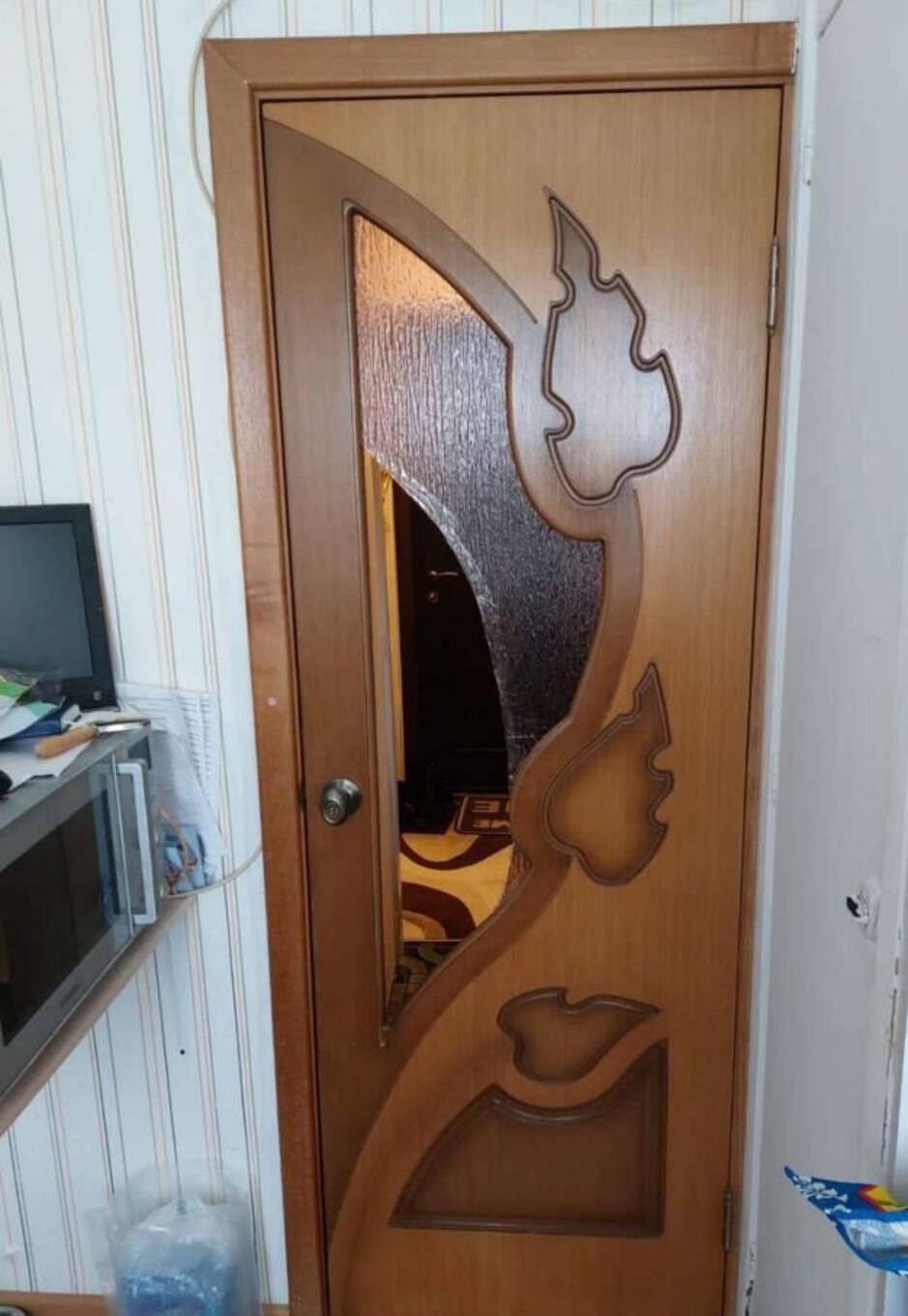 Замена стекол в быту в Санкт-Петербурге фото 2 Услуги Санкт-Петербург